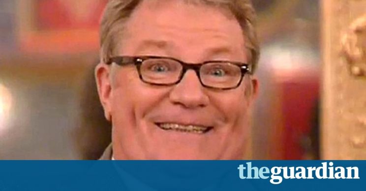 Jim Davidson