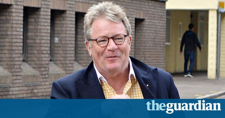 Jim Davidson
