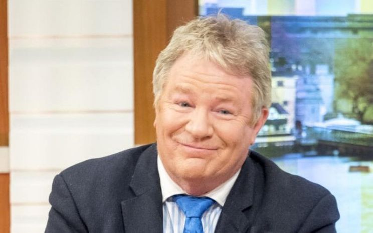 Jim Davidson