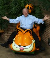 Jim Davis