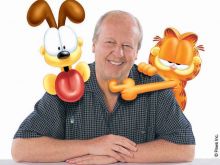 Jim Davis