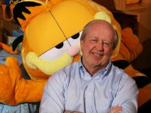 Jim Davis