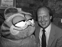 Jim Davis