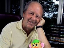 Jim Davis