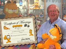 Jim Davis