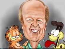 Jim Davis