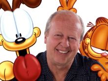 Jim Davis