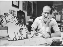 Jim Davis