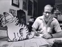 Jim Davis