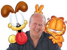 Jim Davis