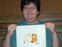 Jim Davis