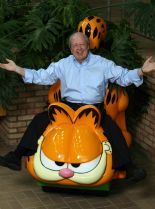 Jim Davis