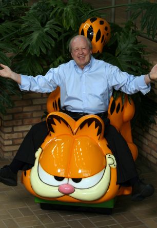 Jim Davis