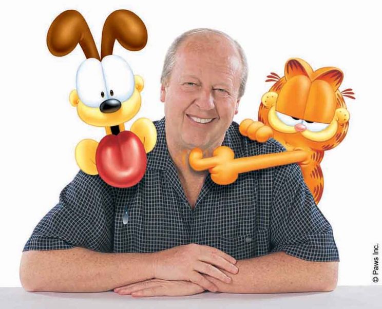 Jim Davis