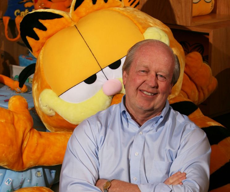 Jim Davis