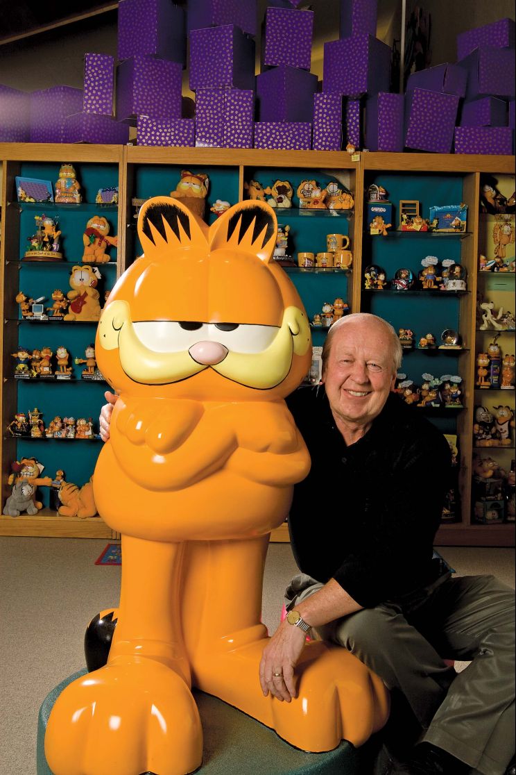 Jim Davis