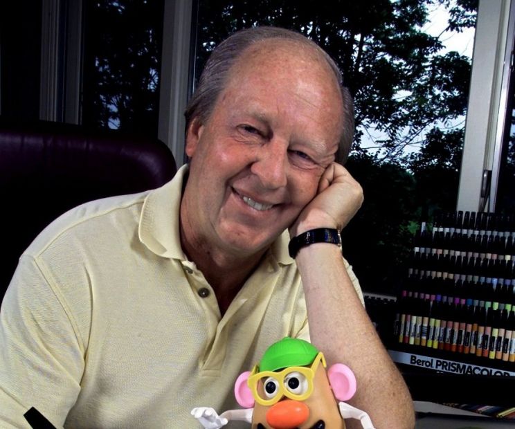 Jim Davis