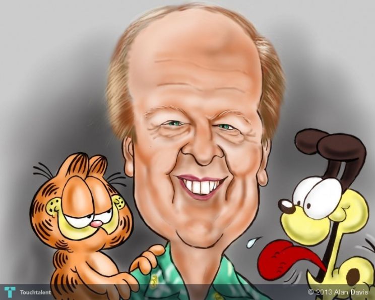 Jim Davis