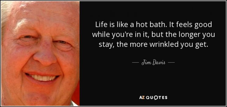 Jim Davis