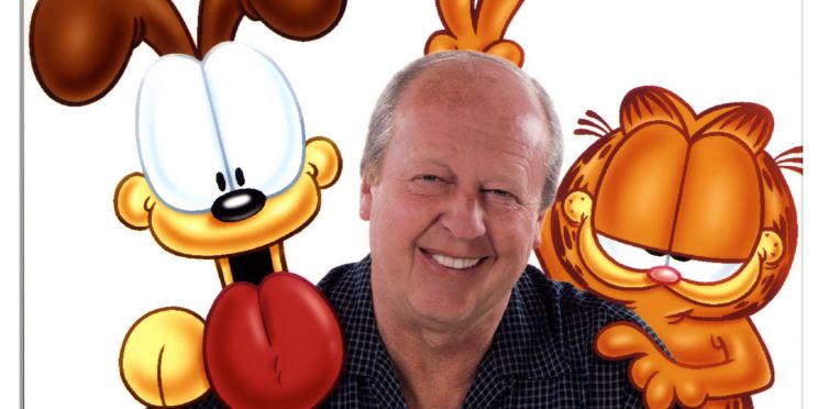 Jim Davis