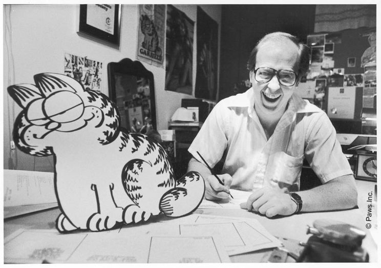 Jim Davis