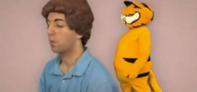 Jim Davis