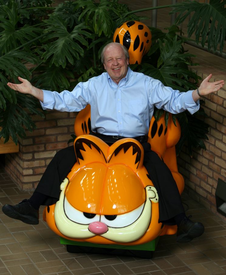 Jim Davis