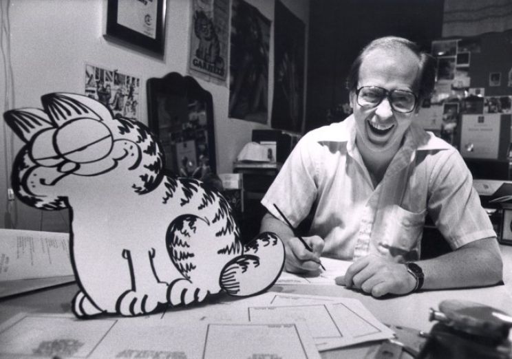 Jim Davis