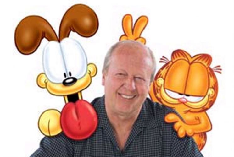 Jim Davis