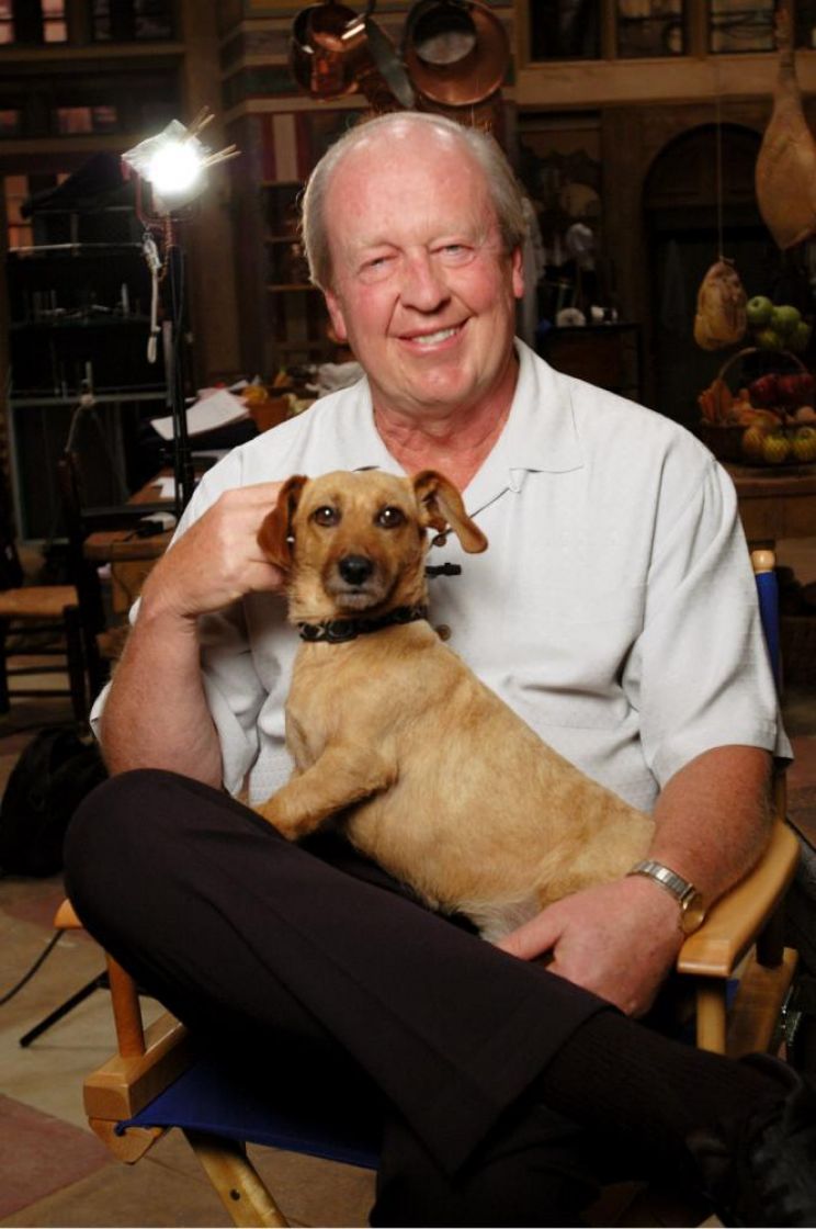 Jim Davis