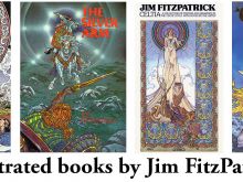 Jim Fitzpatrick