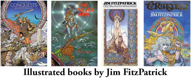 Jim Fitzpatrick