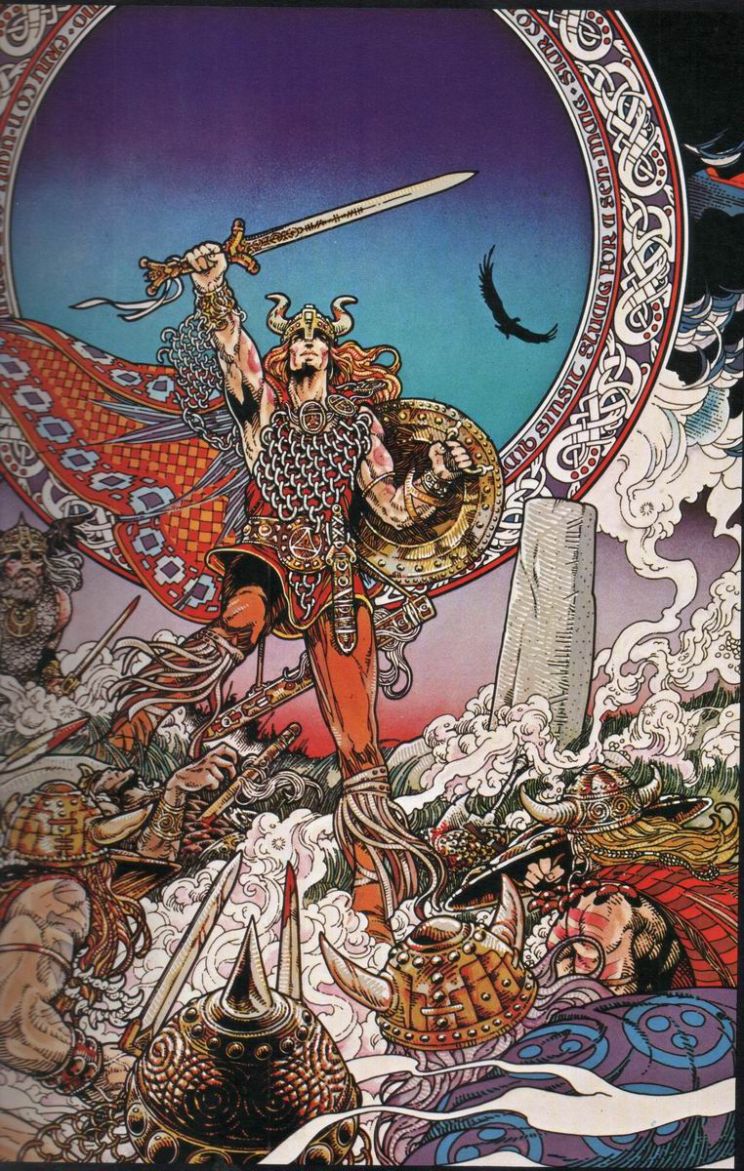 Jim Fitzpatrick