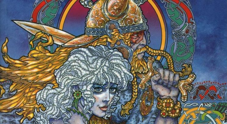 Jim Fitzpatrick