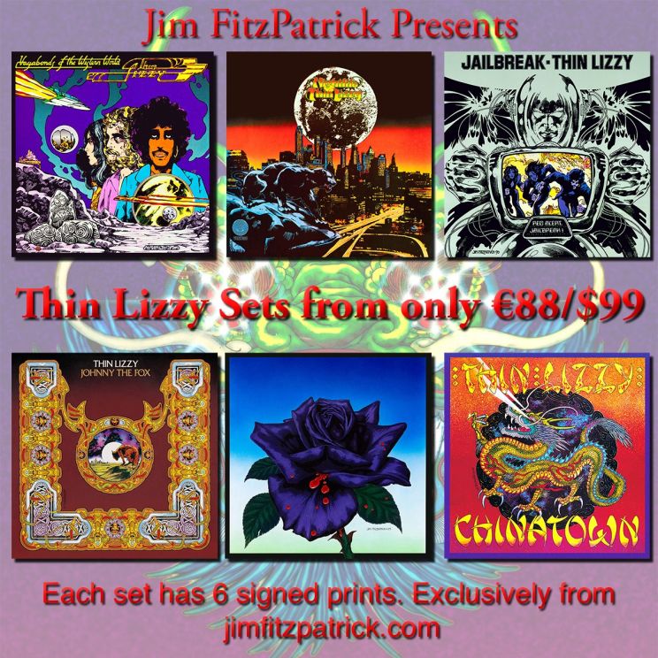 Jim Fitzpatrick