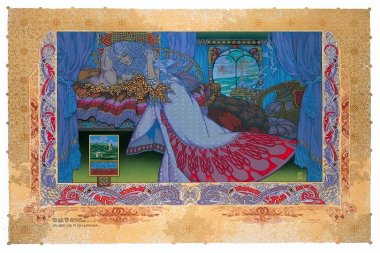 Jim Fitzpatrick