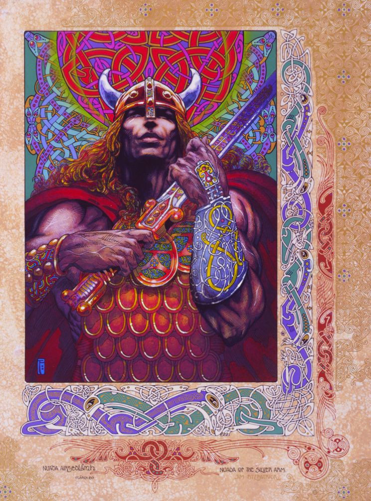 Jim Fitzpatrick