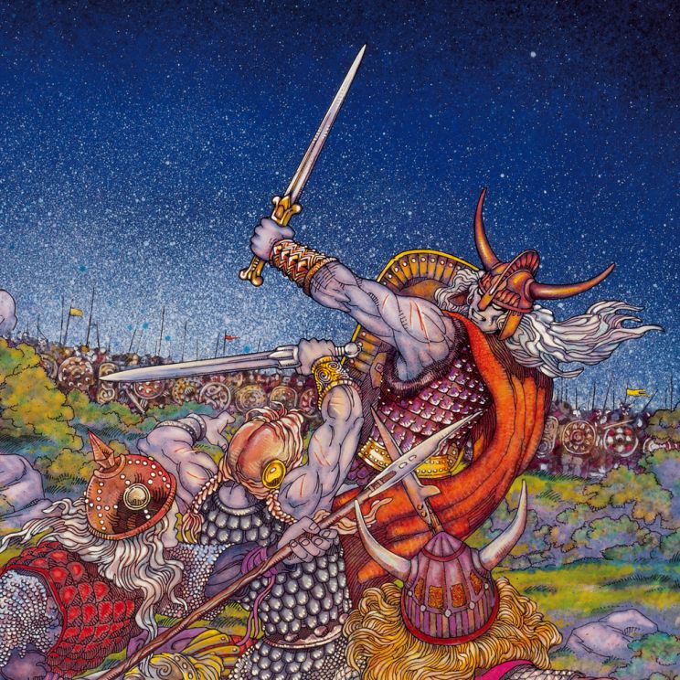 Jim Fitzpatrick