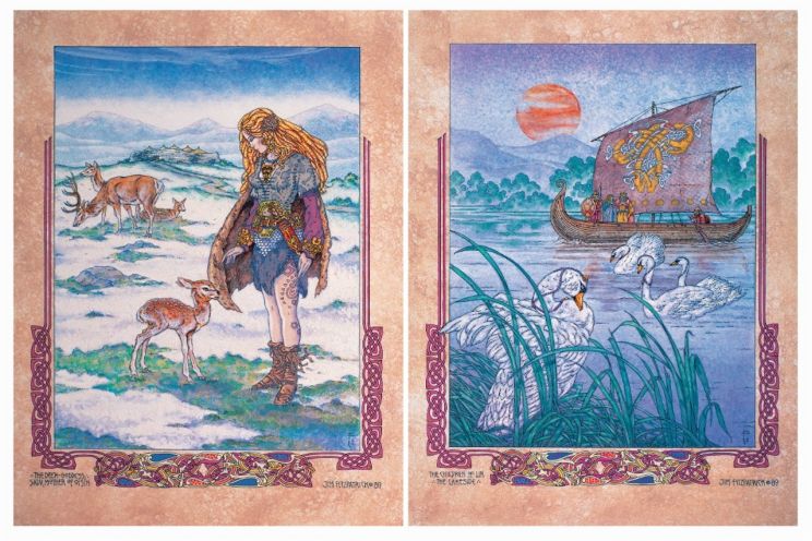 Jim Fitzpatrick