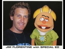 Jim Florentine