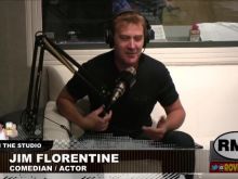 Jim Florentine