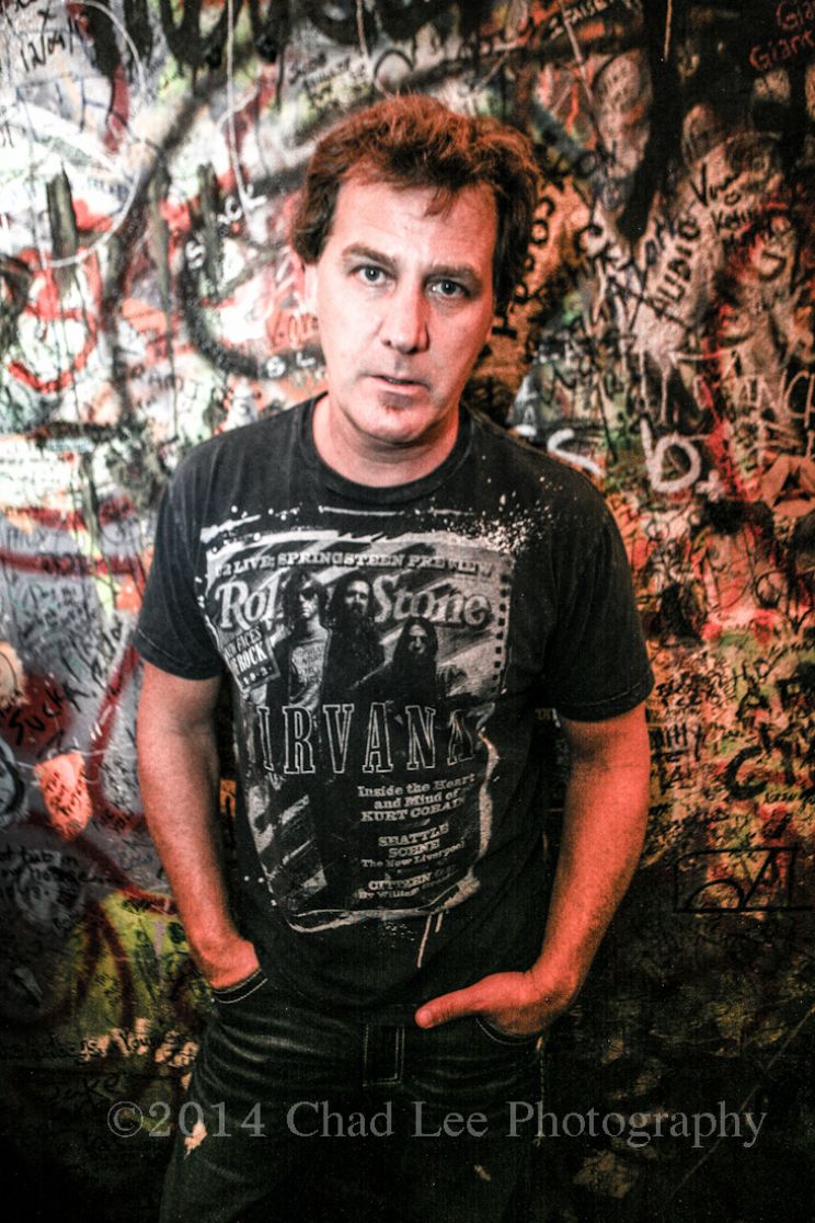 Jim Florentine