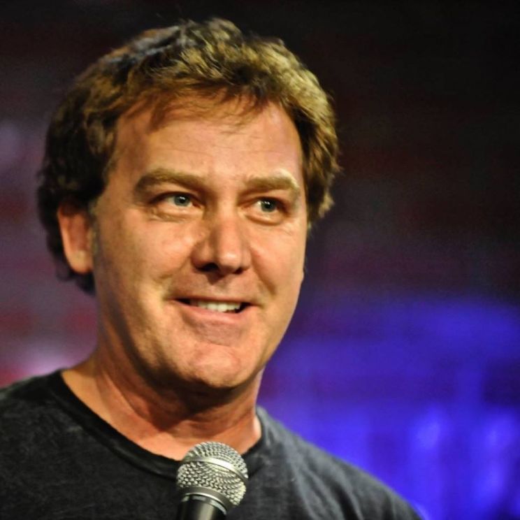 Jim Florentine