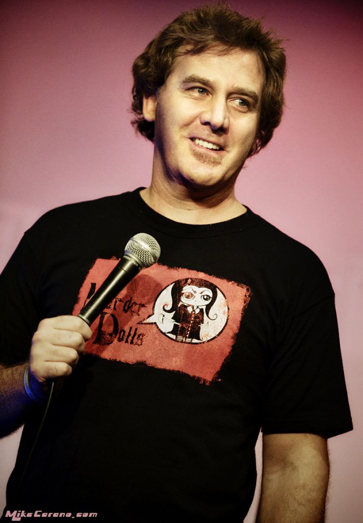 Jim Florentine