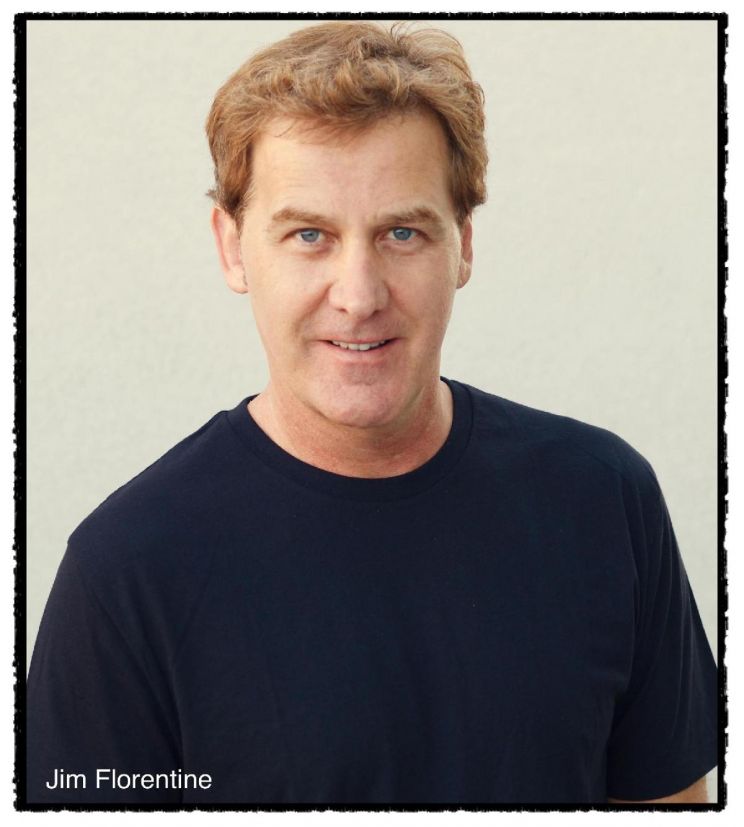 Jim Florentine