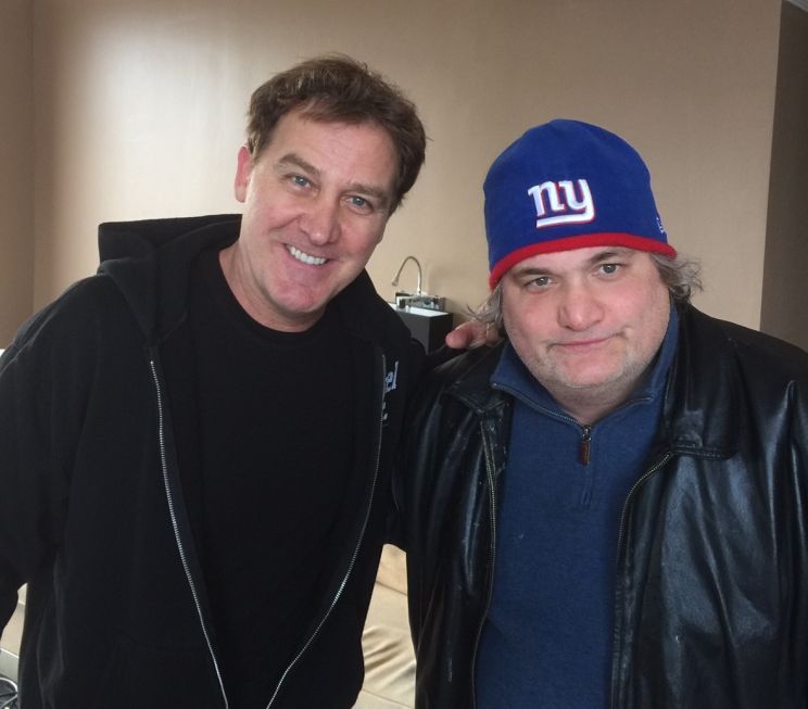 Jim Florentine