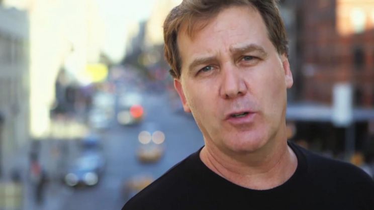 Jim Florentine