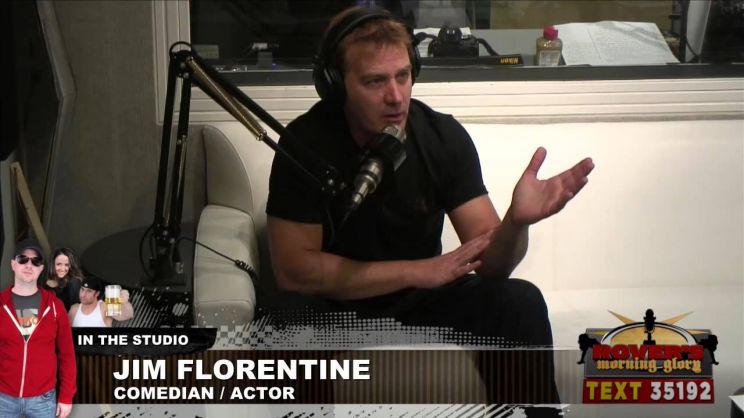 Jim Florentine