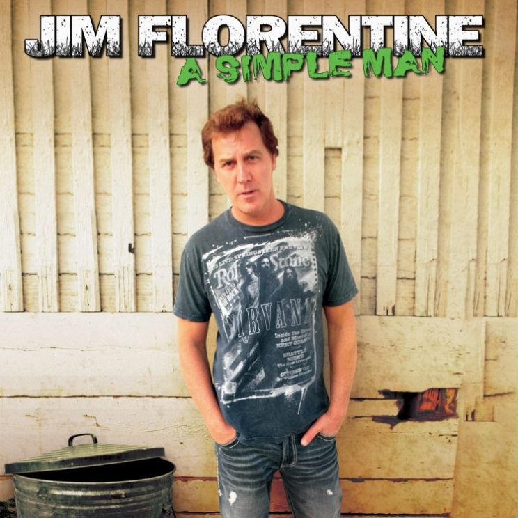 Jim Florentine