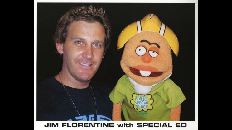 Jim Florentine